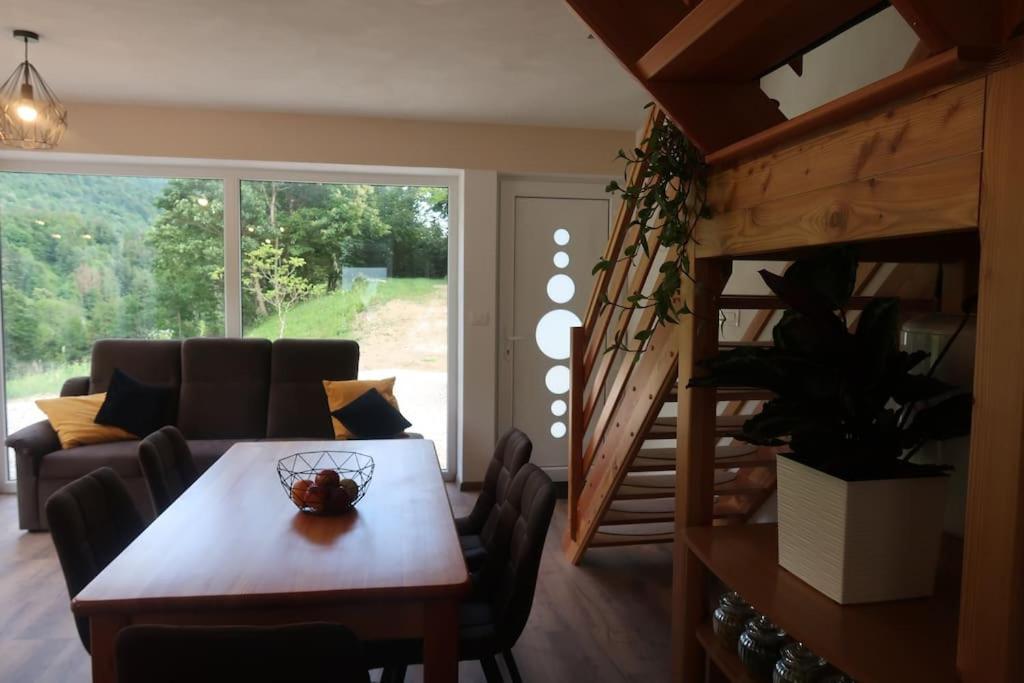 Holiday Home Dreams كوباريد المظهر الخارجي الصورة