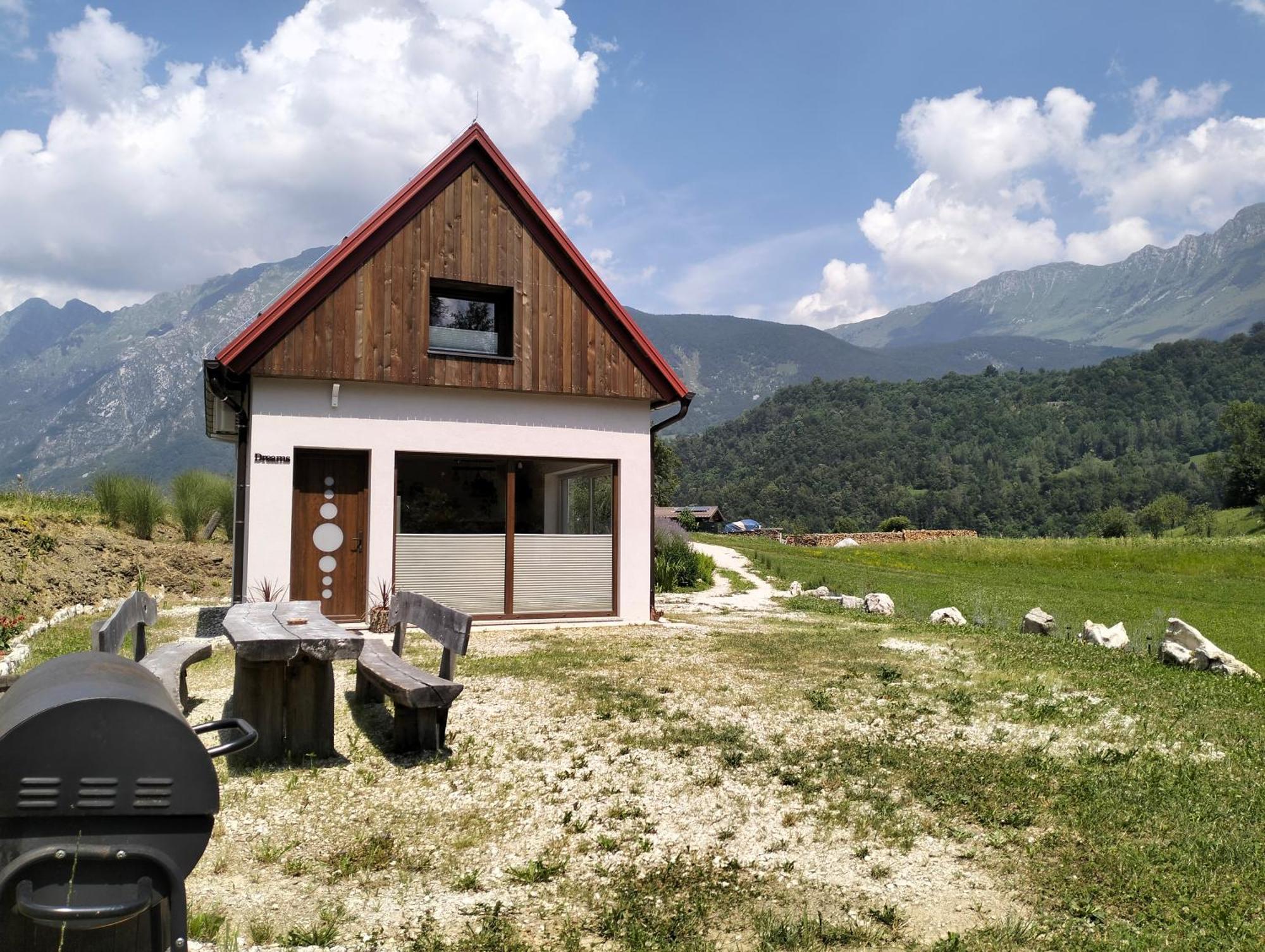 Holiday Home Dreams كوباريد المظهر الخارجي الصورة