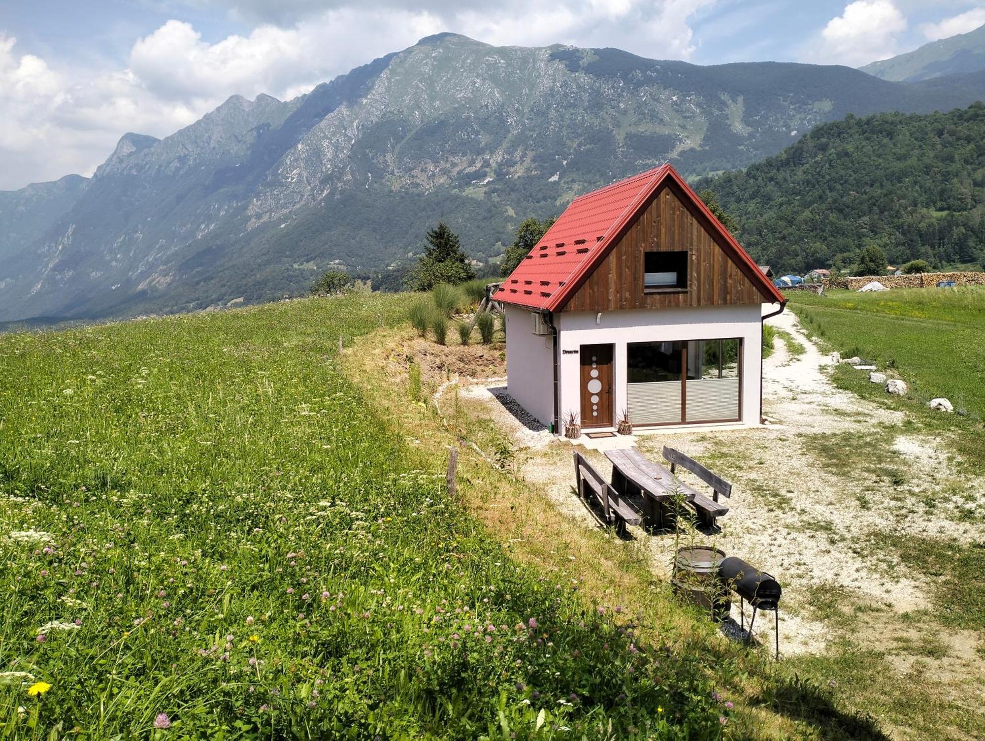 Holiday Home Dreams كوباريد المظهر الخارجي الصورة