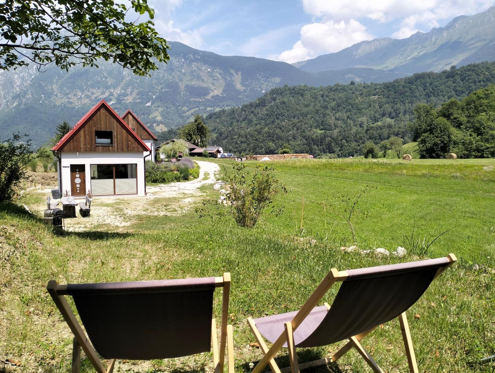 Holiday Home Dreams كوباريد المظهر الخارجي الصورة